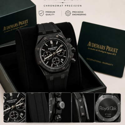 Audemar Piguet Royal Oak Chorno