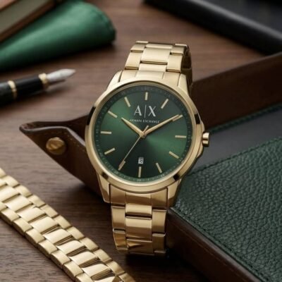 Arma_i AX2858 Analog MenSwach WC 1466