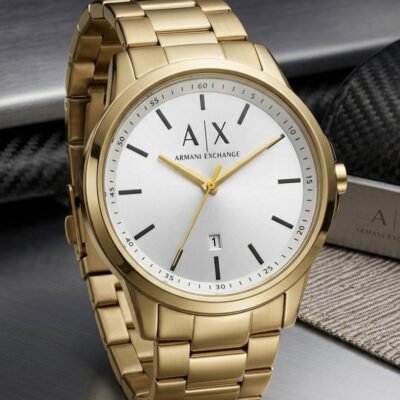 Arma_i AX2858 Analog MenSwach WC 1470