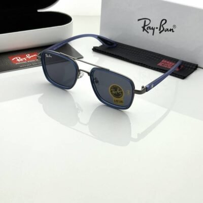 Rayba 06 Transparent blue