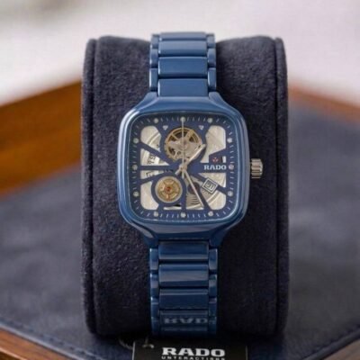 Raado True Square Quartz 349