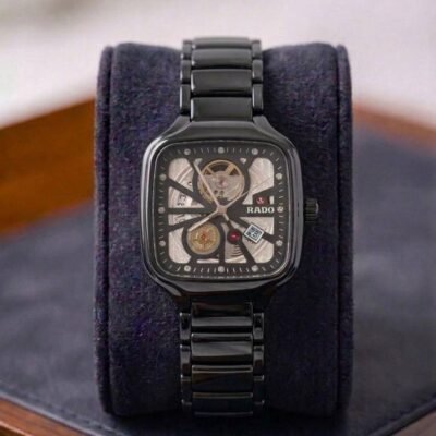 Raado True Square Quartz 350