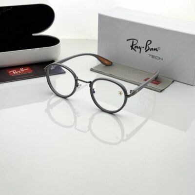Rayba 02 grey Plano