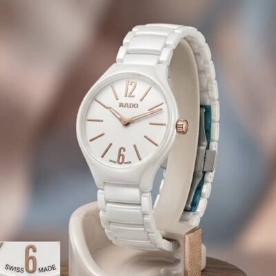 Raado Ceramic Watch For Her 699