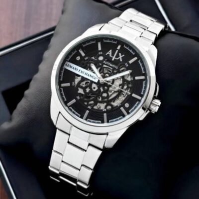 ARMA EXCHANGE PREMIUM AUTOMATIC