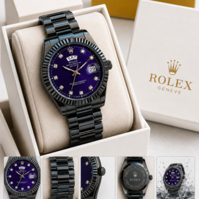 Rollex Oyster Perpetual Day-Date