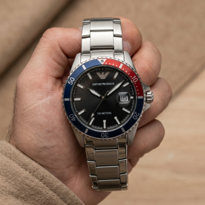 Armaan_i Emporio Classic 100M J1610
