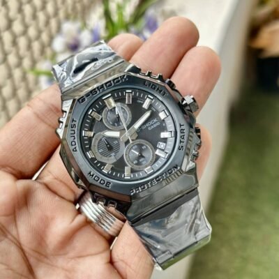 G_shock