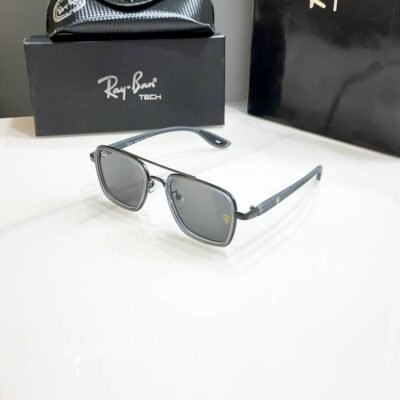RAYBA_GREY BLACK 06