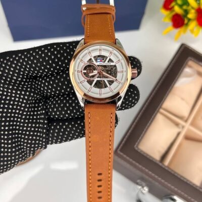 TOMMM Y HILFIGER WATC M-690
