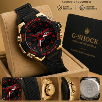 Casio G-gshock Ga900
