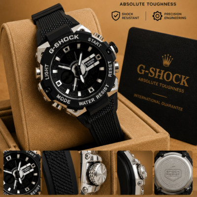 Casio G-gshock Ga900