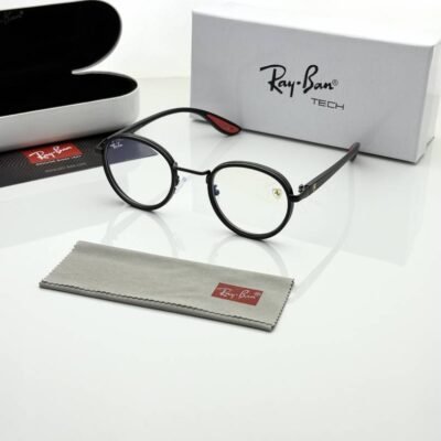 Rayba 02 black Plano