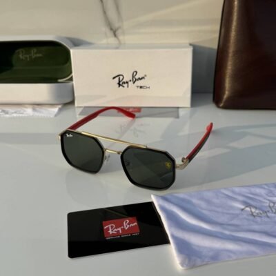 Rayba 8820 gold green