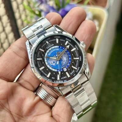 Omegha seamaster