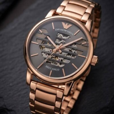 Emporio Arma_i Meccanico Eagle WC 1500