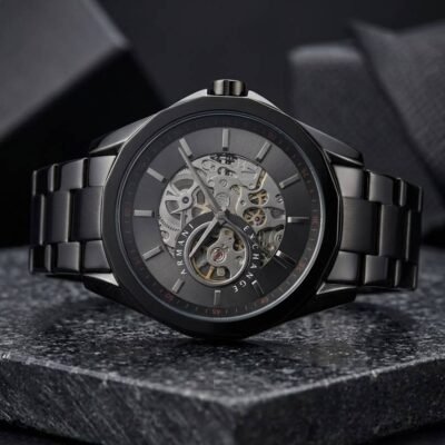 Arma_i Exchange GunMetal Automatic WC 1508