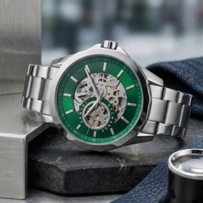 Arma_i Exchange GunMetal Automatic WC 1510