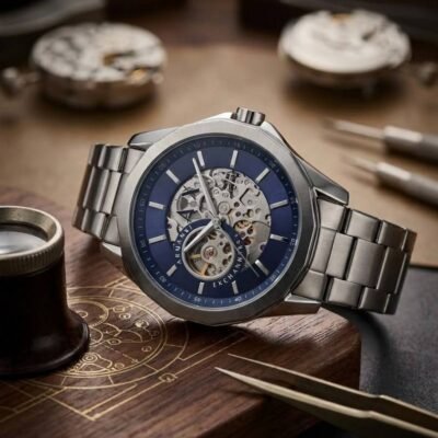 Arma_i Exchange GunMetal Automatic WC 1512