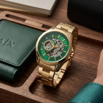 Arma_i Exchange GunMetal Automatic WC 1513