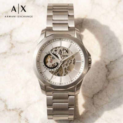 Arma_i Exchange GunMetal Automatic WC 1514