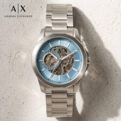 Arma_i Exchange GunMetal Automatic WC 1518