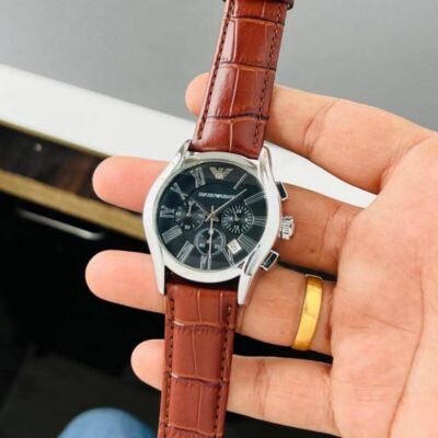 Emporio Arma i Chronograph Premium WC 1519