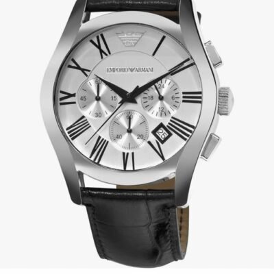Emporio Arma i Chronograph Premium WC 1520