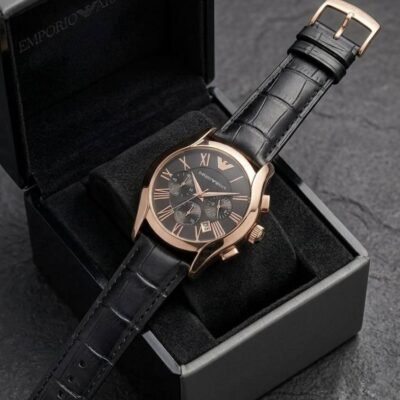 Emporio Arma i Chronograph Premium WC 1529