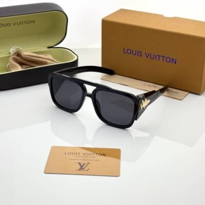 luois vuton 309 black