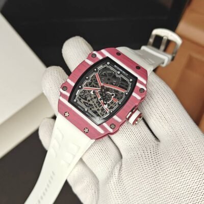 RICHARD MILLE WATC M-669