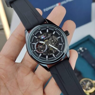 TOMMYY HILFIGER WATC M-691
