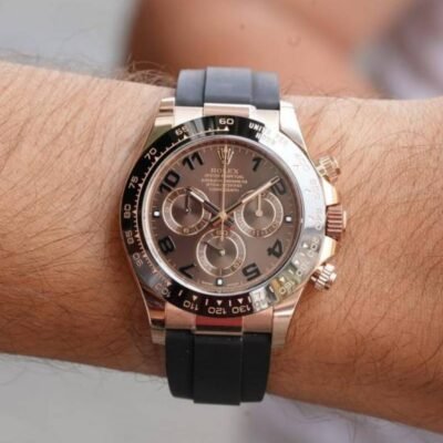 Rollex Oyster Perpetual Daytona Chosmograph WC 1586