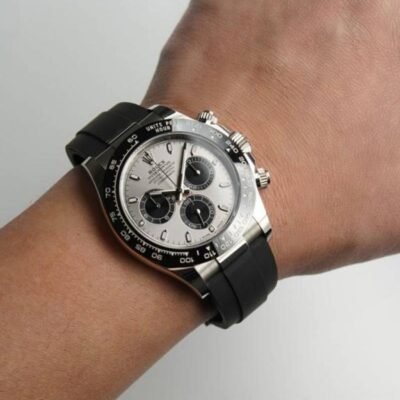 Rollex Oyster Perpetual Daytona Chosmograph WC 1588