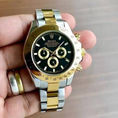 Rollex Oyster Perpetual Daytona Chosmograph WC 1590