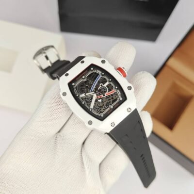 RICHAR_D MILLE WATCH M-671