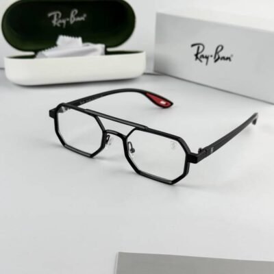 RAYBA BLACK PLANO 05