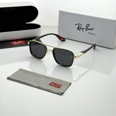 Rayba 98491 golden black