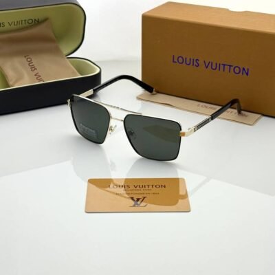 luois vuton 58513 golden green