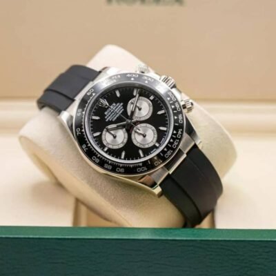 Rollex Oyster Perpetual Daytona Chosmograph WC 1604