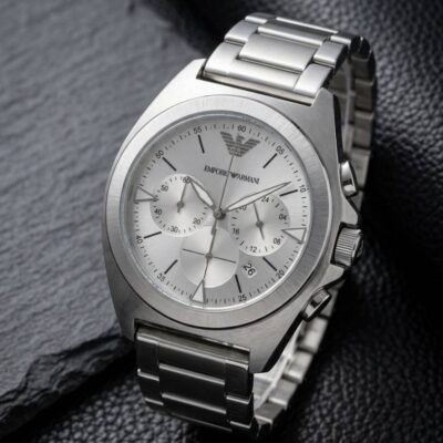 Emporio Arma_i Antonio Chronograph WC 1613