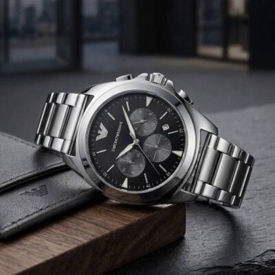 Emporio Arma_i Antonio Chronograph WC 1614