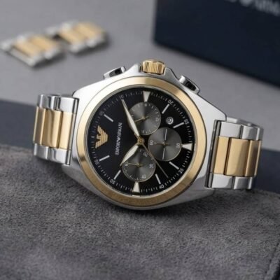 Emporio Arma_i Antonio Chronograph WC 1615