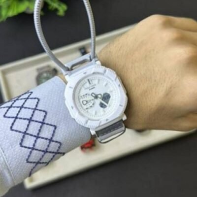 Casio G shock Pro Teck WC 1327