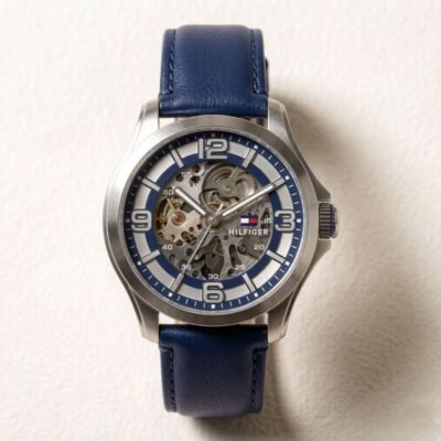 TOMMY HILFIGAR AUTOMATIC WC 1619