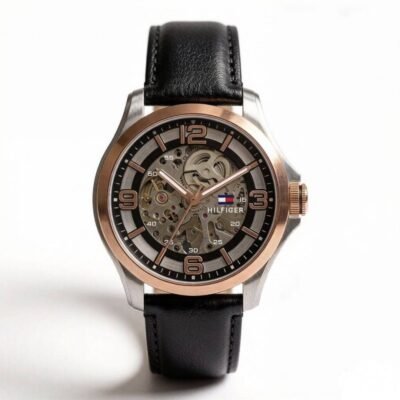 TOMMY HILFIGAR AUTOMATIC WC 1620