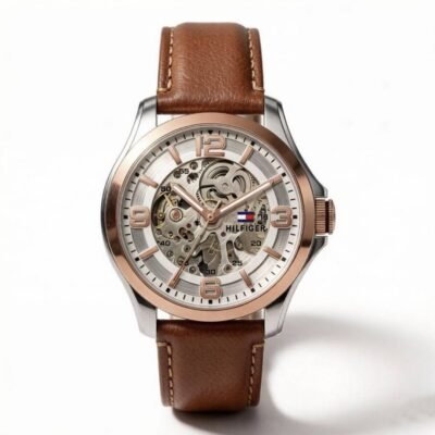 TOMMY HILFIGAR AUTOMATIC WC 1621