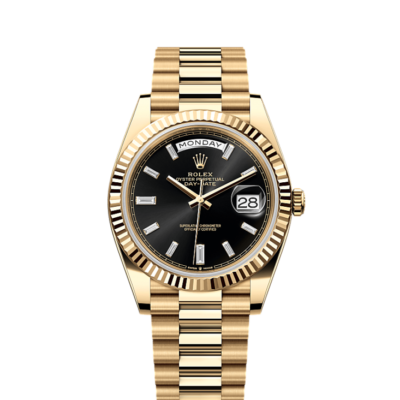 Rollex Oyster perpetual Day Date Automatic WC 1630