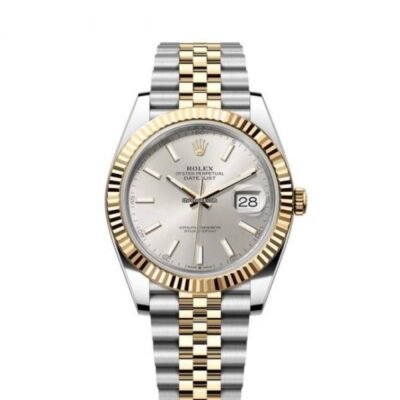Rollex Oyster perpetual Date just Automatic WC 1655