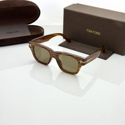 Tom for 339 Tiger brown